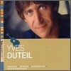 Yves Duteil - L'essentiel