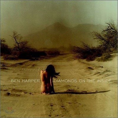 Ben Harper - Diamonds On The Inside