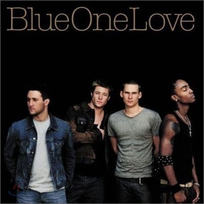 Blue - One Love