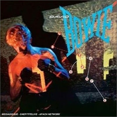 David Bowie - Let&#39;s Dance