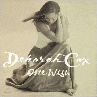 Deborah Cox - One Wish