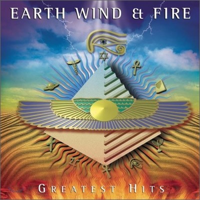 Earth, Wind &amp; Fire - Greatest Hits