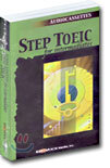 STEP TOEIC for intermdiates