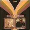 Bobby Womack - Facts Of Life + I Don't Know What The World Is Comin