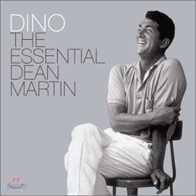 Dean Martin - Dino : Essential Dean Martin