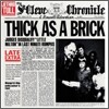 Jethro Tull - Thick As A Brick