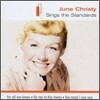 June Christy - Sings The Standards