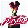 Poison - 20 Years Of Rock: Best Of