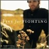 Five For Fighting - Battle For Everything