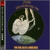 Van Der Graaf Generator - H To He Who, Am The Only One (Jpn Lp Sleeve)