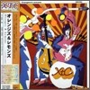 XTC - Oranges And Lemons (Jpn Lp Sleeve)