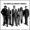 Ben Harper & The Innocent Criminals - Lifeline
