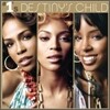 Destiny's Child - # 1's