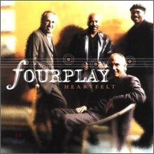 Fourplay - Heartfelt
