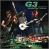 G3 - Live In Tokyo