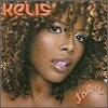 Kelis - Tasty (Jpn)