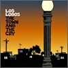 Los Lobos - Town In The City
