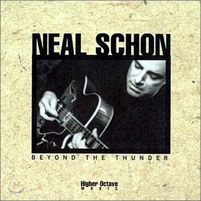 Neal Schon - Beyond The Thunder