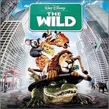 Wild  O.S.T