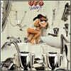 Ufo - Force It (Jpn Lp Sleeve)