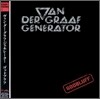 Van Der Graaf Generator - Godbluff (Jpn Lp Sleeve)