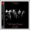 Van Der Graaf Generator - Vital (Jpn Lp Sleeve)