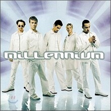 Backstreet Boys - Millennium