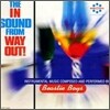 Beastie Boys - The In Sound From Way Out! (Jpn)