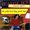 Beastie Boys - Tour Shot!