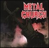 Metal Church (메탈 처치) - Metal Church [LP]