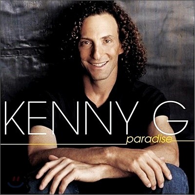 Kenny G - Paradise