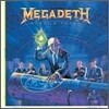 Megadeth - Rust In Peace