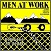 Men At Work - Business As Usual
