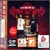 N.E.R.D - Fly Or Die (Jpn)