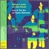 Palmyra & Levita With Joao Donato - Lucy In The Sky With Bossa Diamonds