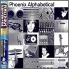 Phoenix - Alphabetical (1 Bonus Track)