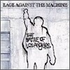 Rage Against The Machine - Live At The Grand Olympic Auditorium (Eu)