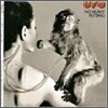 Ufo - No Heavy Petting (Jpn Lp Sleeve)