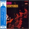 Ventures - Caravan (Japanese Lp Sleeve)