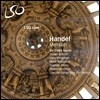 Colin Davis 헨델: 메시아 (Handel: Messiah)