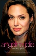 Angelina Jolie : The Biography