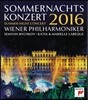 Semyon Bychkov 2016 빈 필하모닉 여름음악회 [쇤브룬 썸머 나잇 콘서트] (Summer Night Concert 2016) 블루레이
