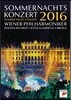 Semyon Bychkov 2016 빈 필하모닉 여름음악회 [쇤브룬 썸머 나잇 콘서트] (Summer Night Concert 2016) DVD