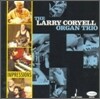 The Larry Coryell Organ Trio - Impressions