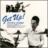 Akira Jimbo - Get Up!