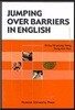 JUMPING OVER BARRIERS IN ENGLISH