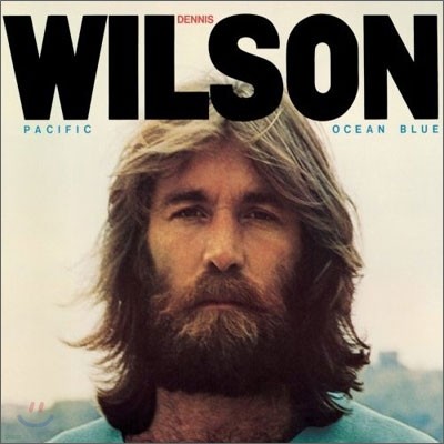 Dennis Wilson - Pacific Ocean Blue & Bambu (Legacy Edition)