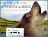 The Wolves Are Back : Audiobook with Hardcover Book