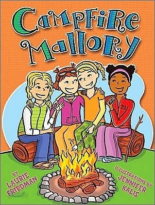 Campfire Mallory