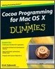 Cocoa Programming for MAC OS  X for Dummies